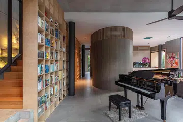 Lifestyle, Home Tour, Home, RT&Q, Rene Tan, Chuah Woei Woei, Lara Tan