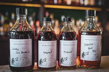 cocktails, cocktail delivery, cocktail on the go, bars, drinks, takeaway, delivery, circuit breaker, COVID-19, coronavrius, stay home
