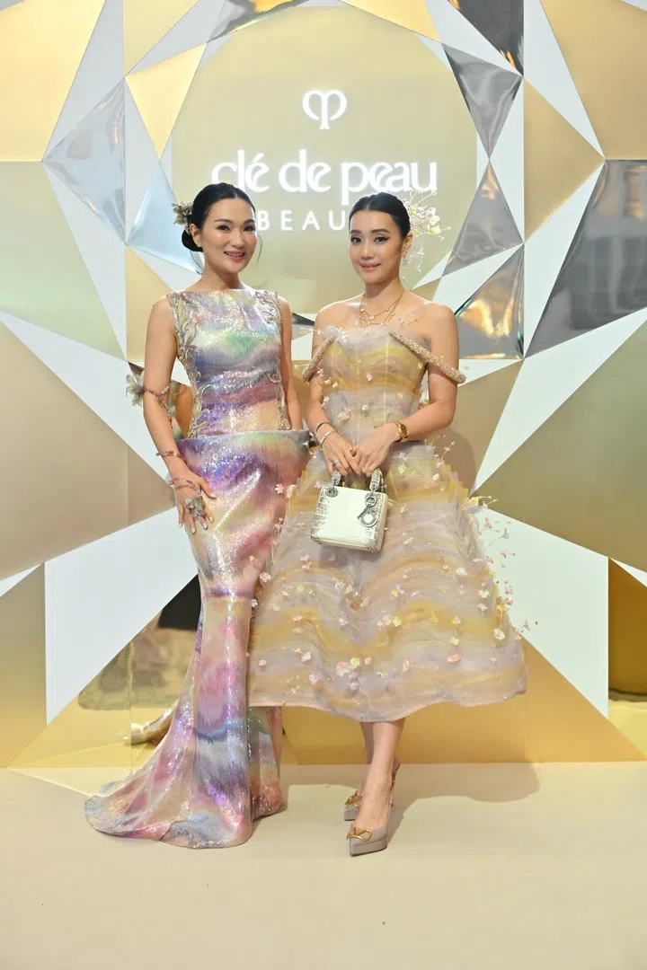 风华晚宴2026 ICON Ball 2026 肌肤之钥 Clé de Peau Beauté