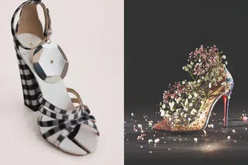 Fashion, Heels, Valentine's day