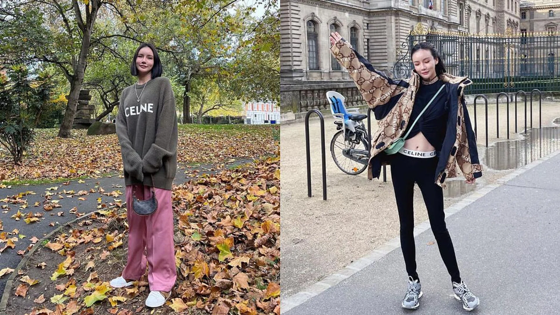 Fashion, Kim Lim, Travel, Europe