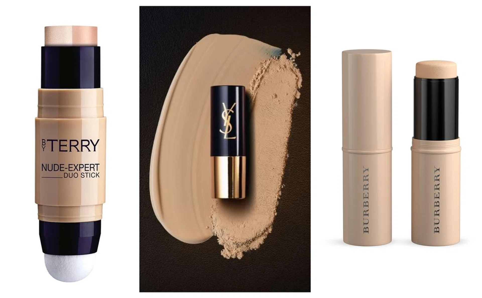 make up, foundation stick, cosmetic, 粉底条，粉条，粉底棒