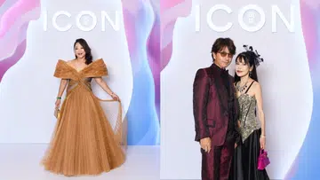 ICON Ball, ICON Ball 2025, Watches
