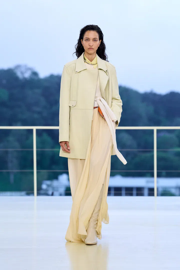 Smart Casual, Smart Chic style 高智感穿搭