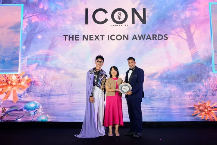 Icon Ball宴精彩回顾, Icon Ball 2026, Icon Ball