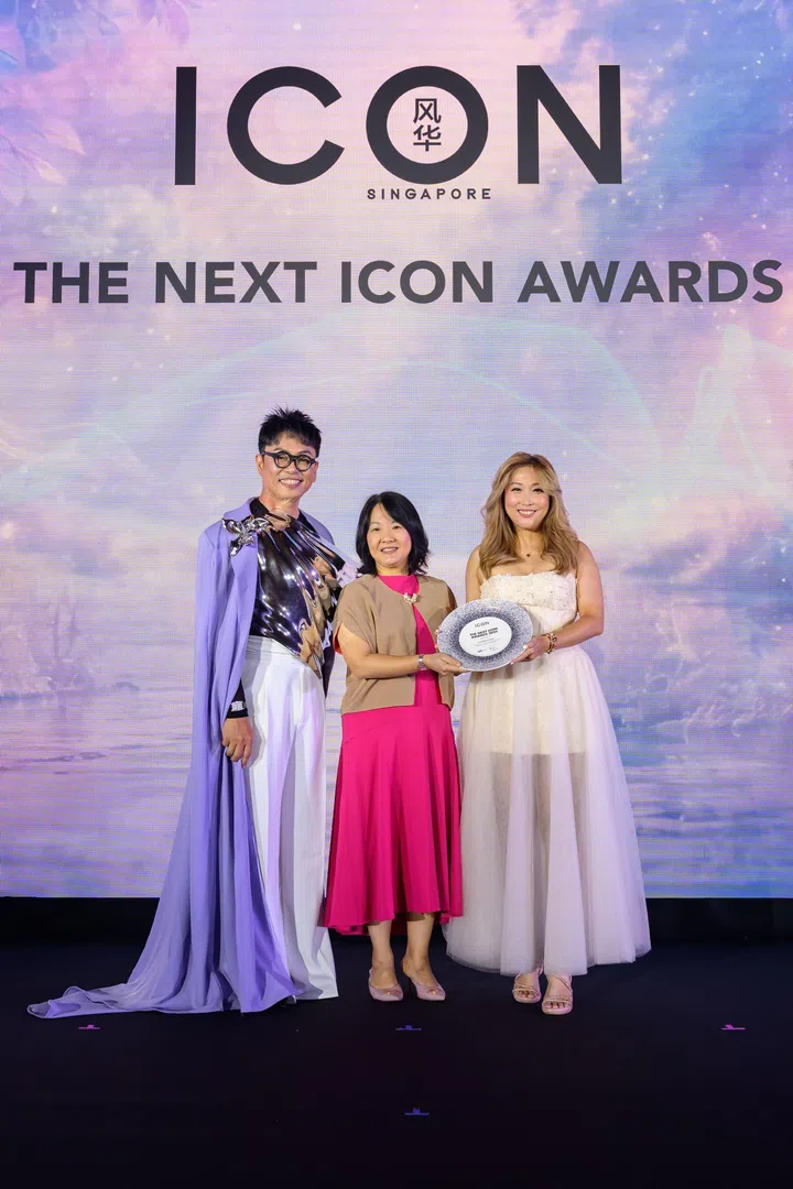 风华21周年晚宴精彩回顾, Icon Ball 2026, Icon Ball