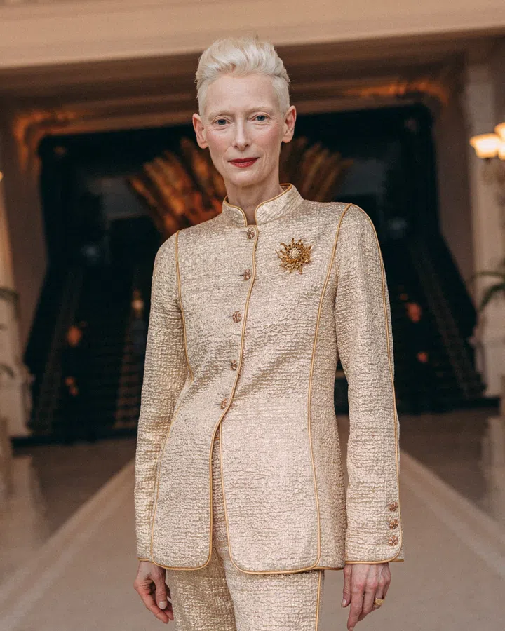 Chanel Singapore, Cruise Show, Raffles Hotel Singapore