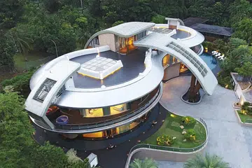 Home and decor, design, interior design, feng shui, luxury home