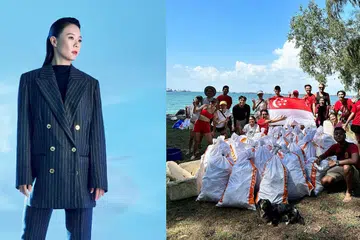 Seastainable Co, Next Gen, The Next ICON, People, Samantha Thian