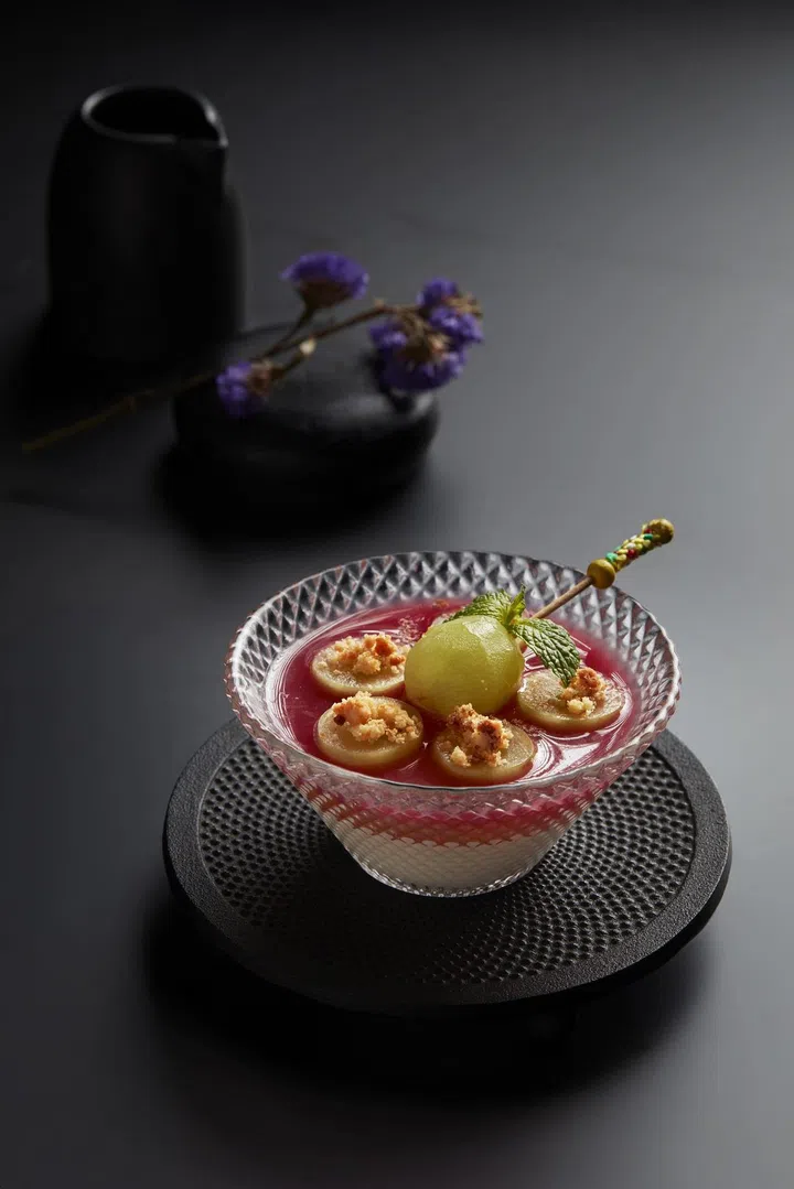 Credit: Taste Paradise
