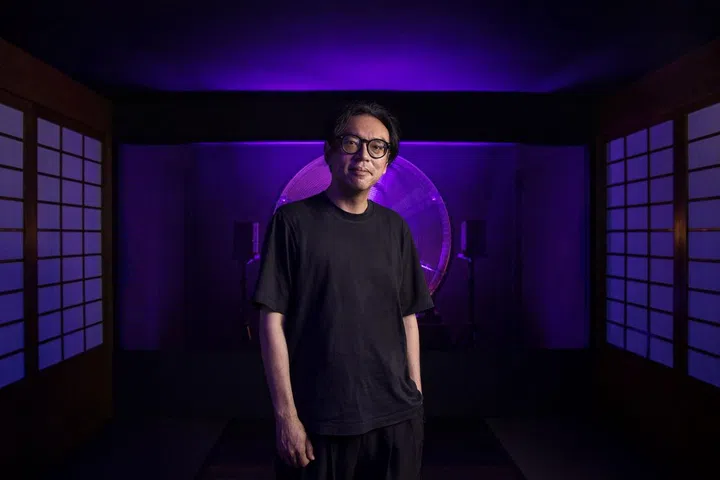 Image Courtesy of Singapore Art Museum.