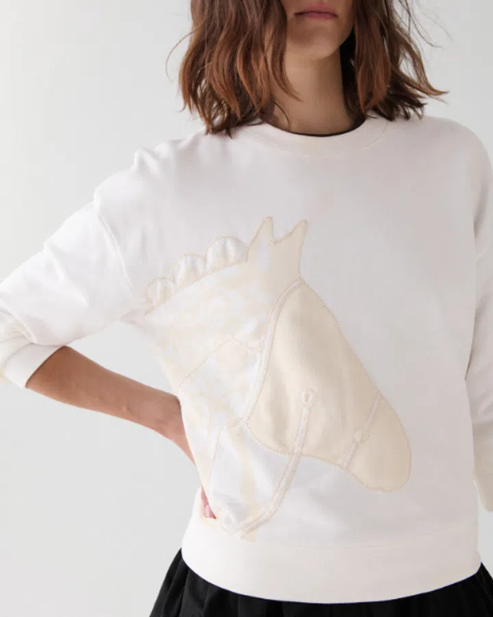 Kate Spade New York, Chinese New Year, Horse 