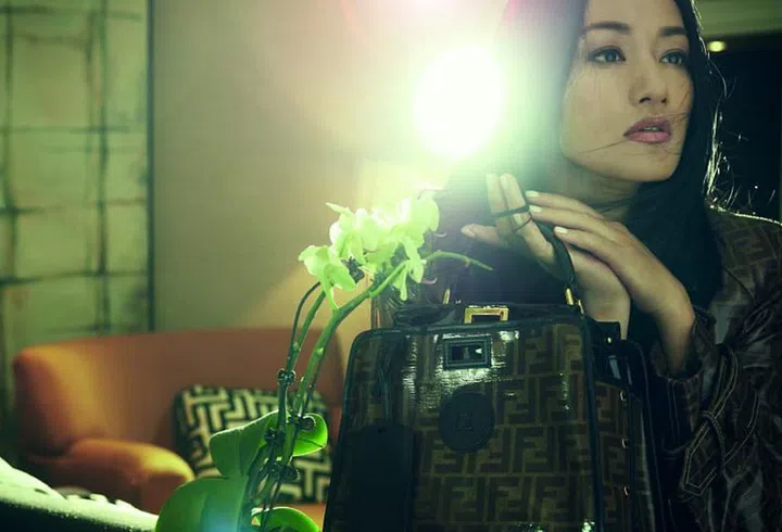 Cover story, Model, Celebrity, fashion