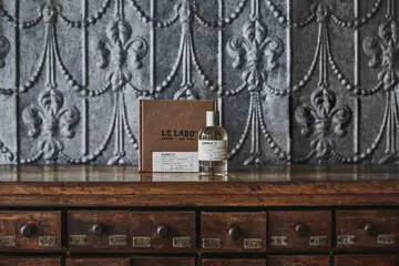 Cedrat 37 _Le Labo city exclusive collection