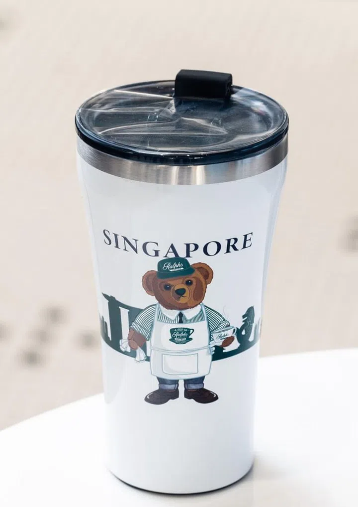 Singapore Fashion Cafe, ootd, Coffee,Food
