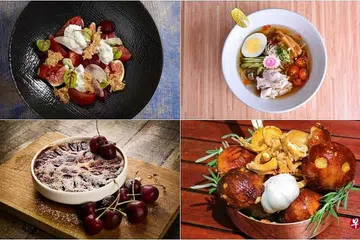 summer food