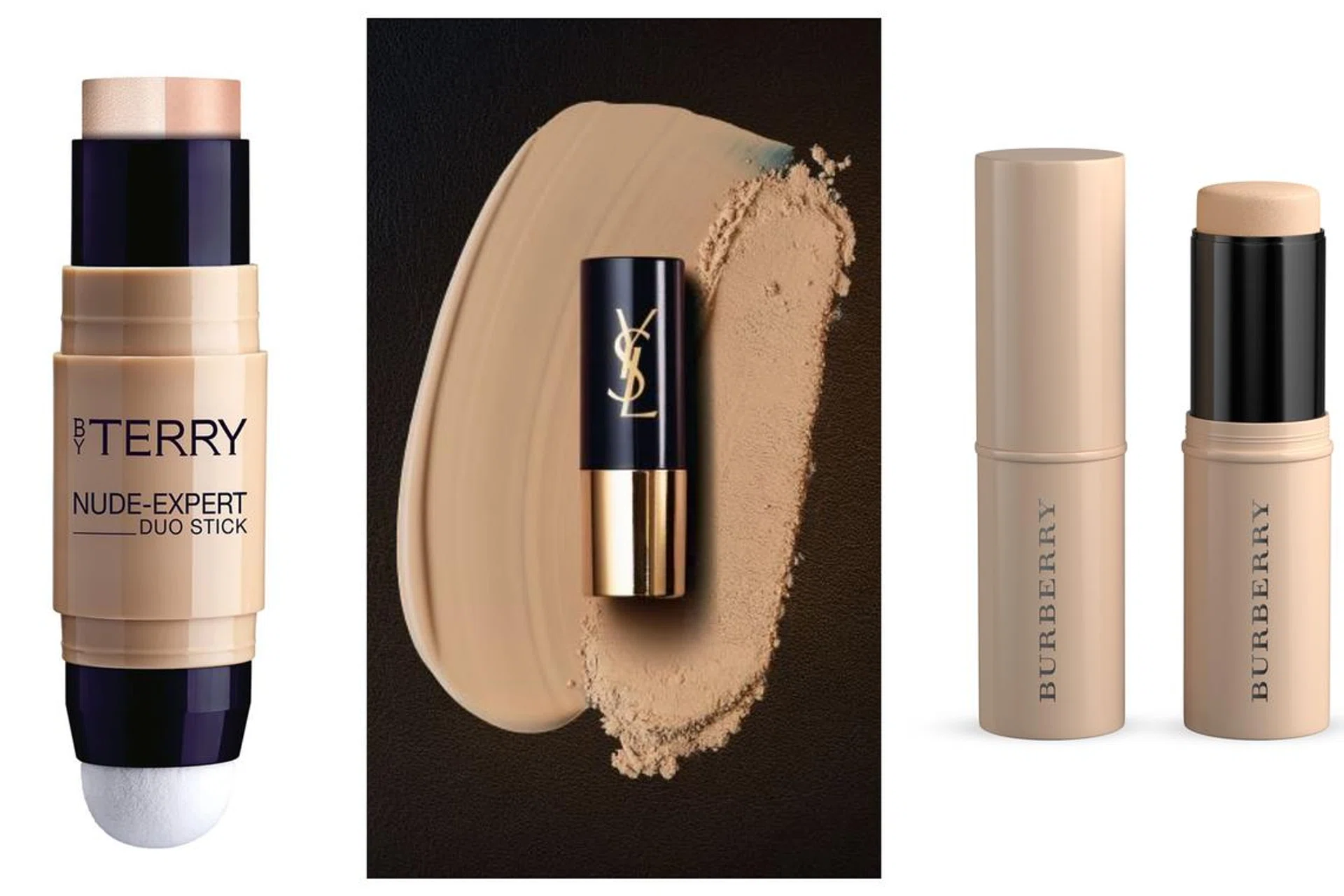 make up, foundation stick, cosmetic, 粉底条，粉条，粉底棒