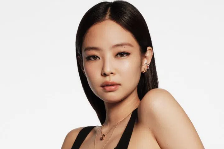 Chanel, Jennie, Coco Crush