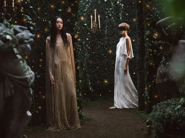 Holiday Campaign, Christmas, Gift Guide, Luxury Brands