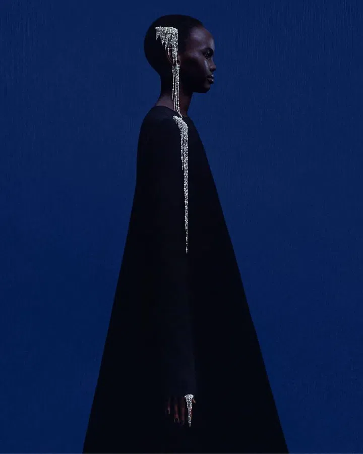 Photo courtesy of Boucheron