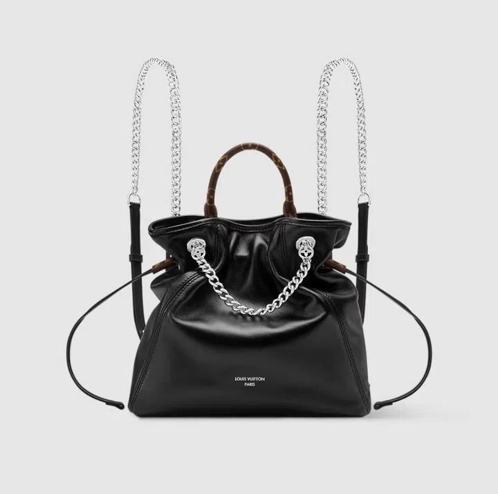 Louis Vuitton Off Duty Backpack Vibe