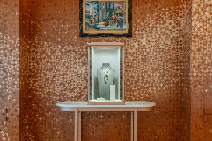 Hermes Beijing, San Li Tun