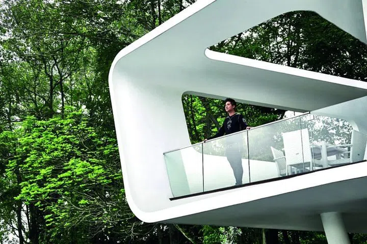 Home, Architecture, Luxury Home