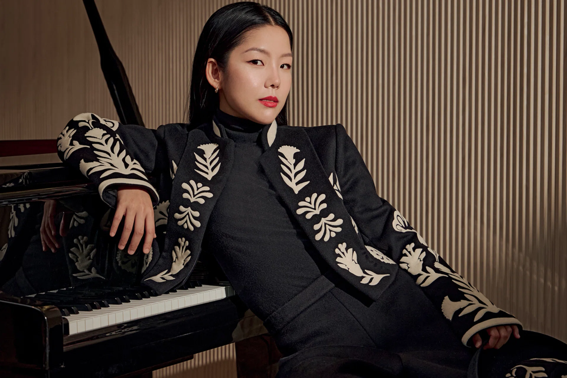 Churen Li, Ones to watch