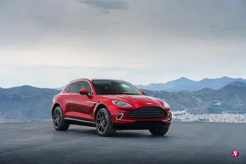 Aston Martin, Cars, Sports Car, SUV, Luxury cars, Luxurious cars, Lifestyle, Car review