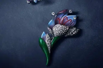尚美巴黎, A Journey Through Nature