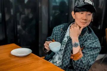 JJ Lin，Singapore