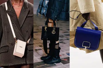 Bags, Handbags, Fashion, Dior, Chanel, Hermes, Michael Kors, Fendi, Valentino, Loewe, Prada, Bottega Veneta, Louis Vuitton, Saint Laurent,Celine