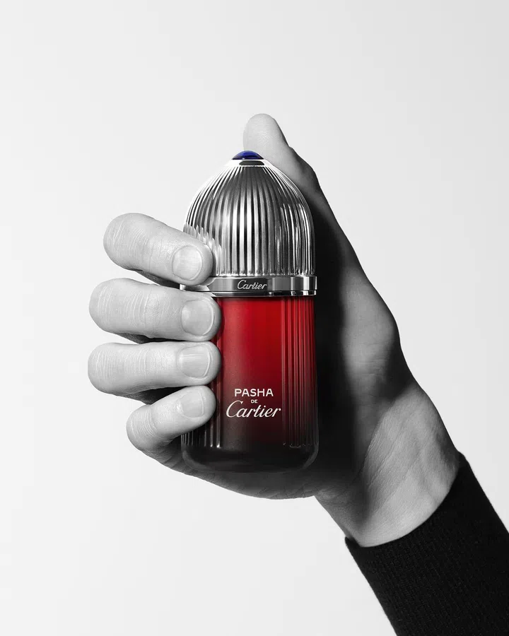 卡地亚， 香水，香氛，母亲节