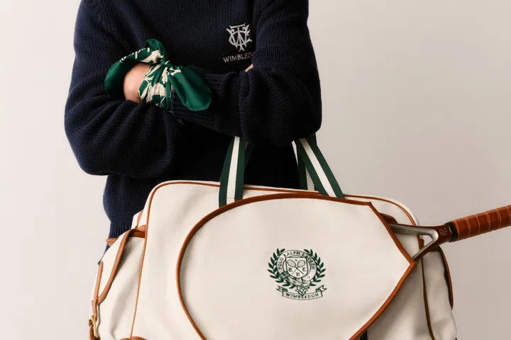 Ralph Lauren Wimbledon