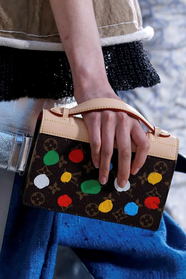 Louis Vuitton 2023早春系列