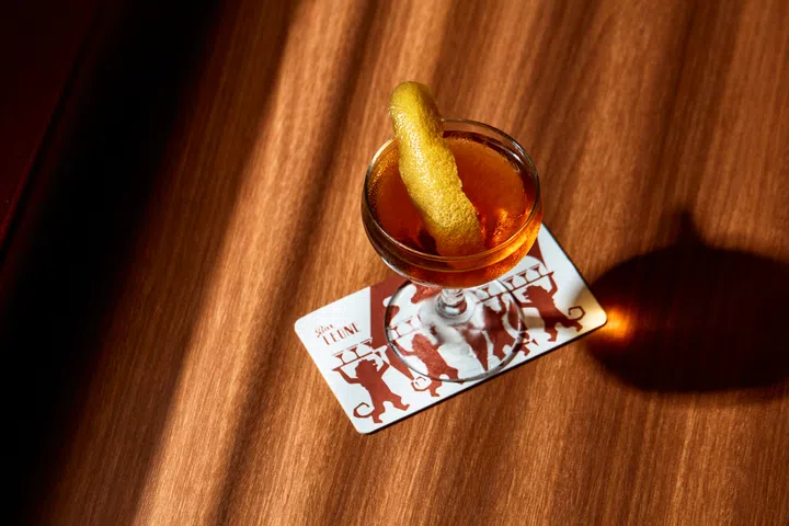 The World’s 50 Best Bars, Bar Leone, Bars, Cocktails, Bar Leone