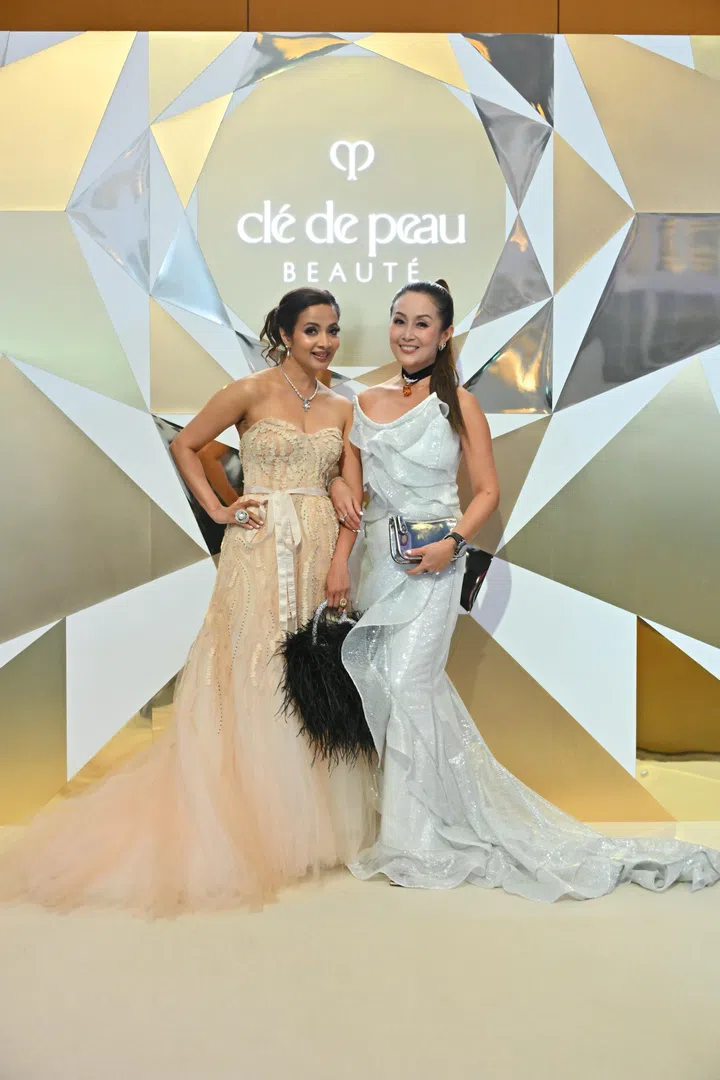 风华晚宴2026 ICON Ball 2026 肌肤之钥 Clé de Peau Beauté