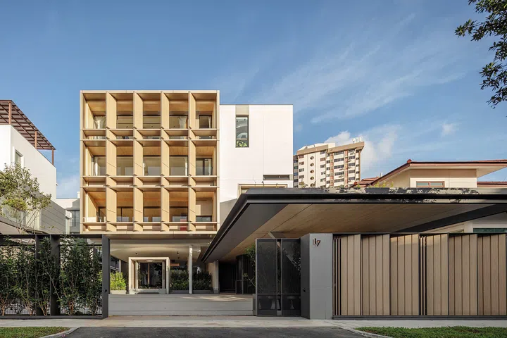 Home and Decor, luxury property, Rene Tan, RT+Q