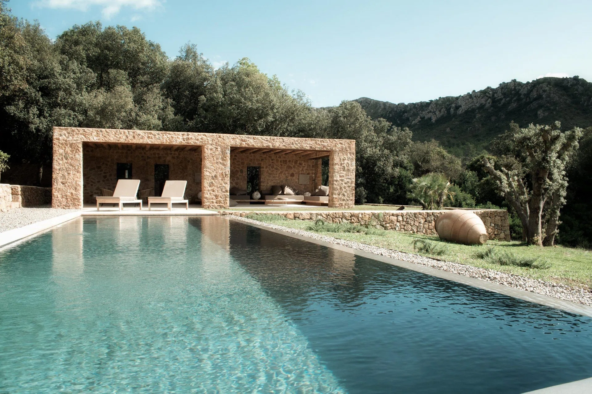 旅行，Wellness retreat