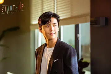 Kim Seon-ho, Kim Seon Ho, Start-Up, Start Up, Korean Drama, Korean Actor, Netflix, 金宣虎, Han Ji Pyeong, Suzy, Nam Joo-hyuk, Nam Joo Hyuk