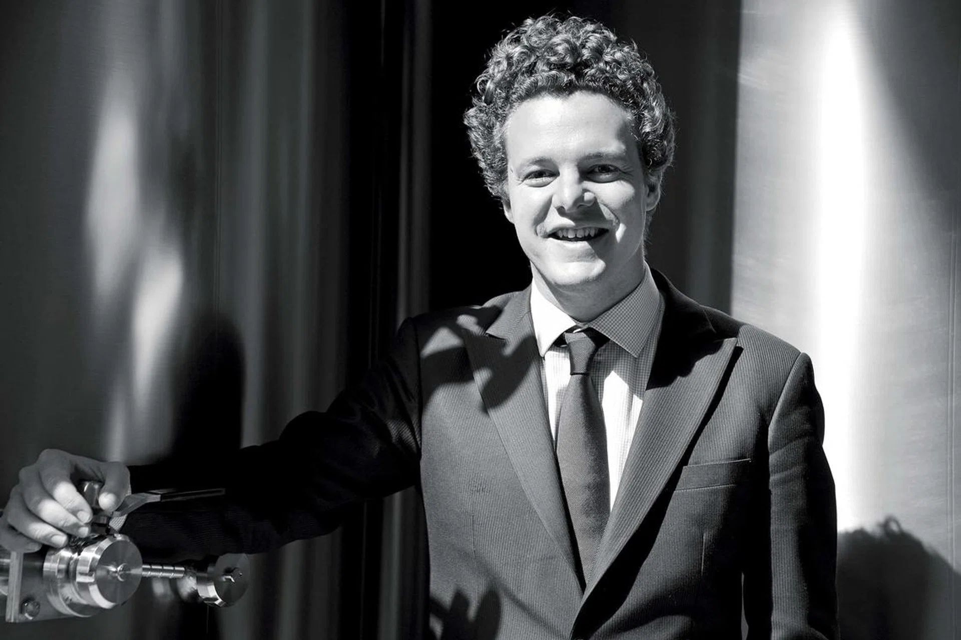 Thibault Pontallier