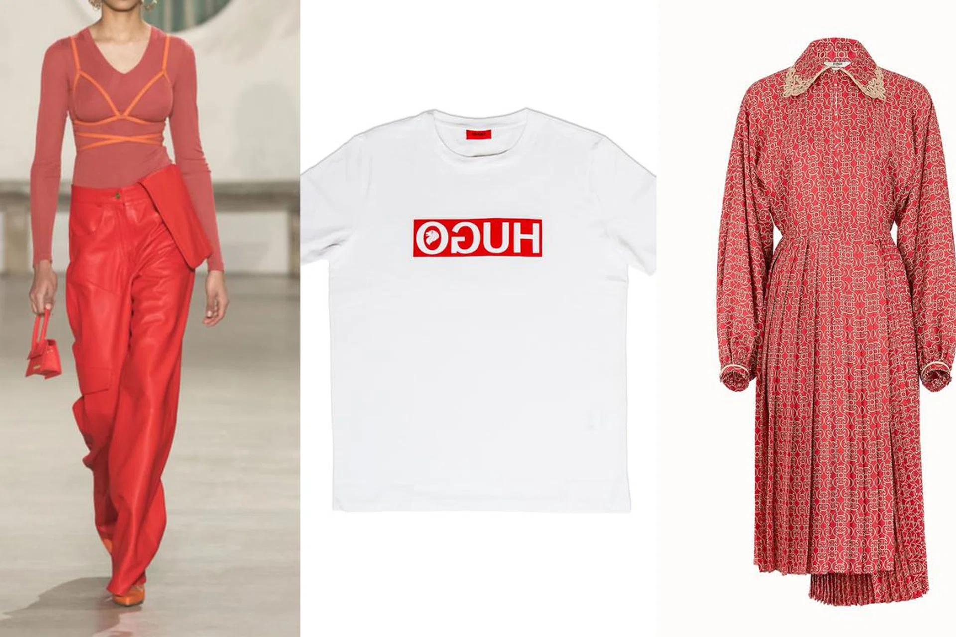 Fashion, National Day, 2019, Luxury, Dressing, Style, Jacquemus, Fendi, Louis Vuitton, Max Mara