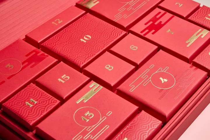 Prada Caffe, mi shang prada rongzhai 