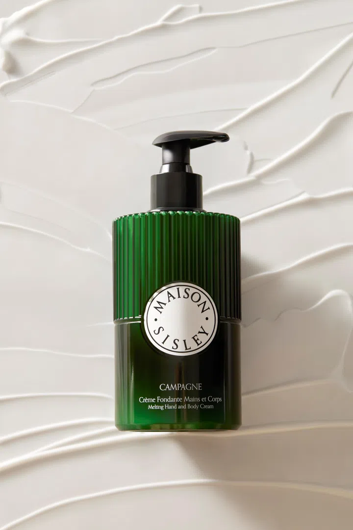Sisey Maison Sisley Collection 身体护理，身体乳液，沐浴，bodycare, skincare
