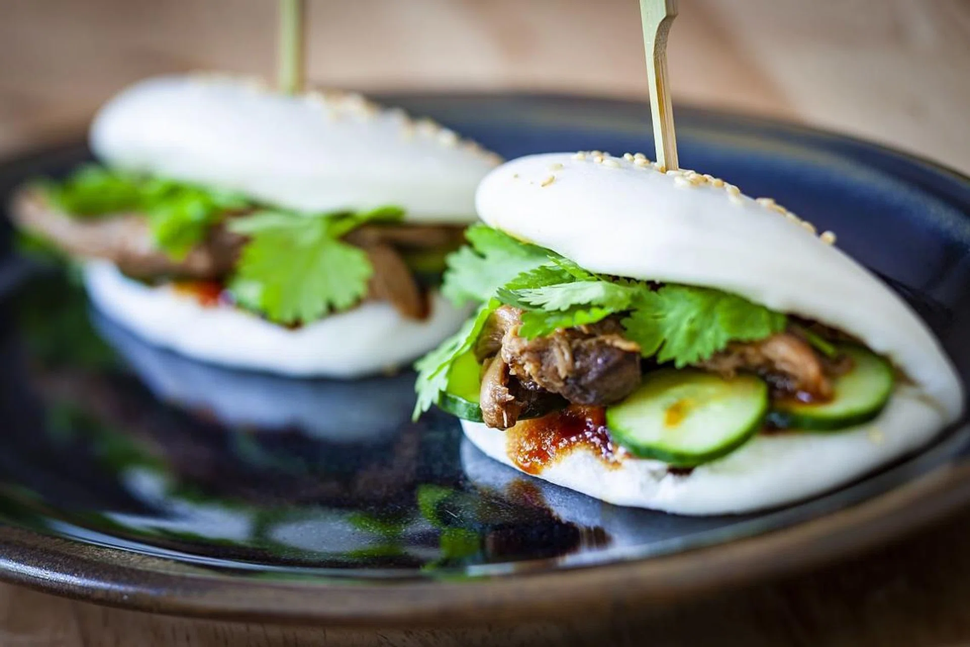 8 new restaurants to go in November