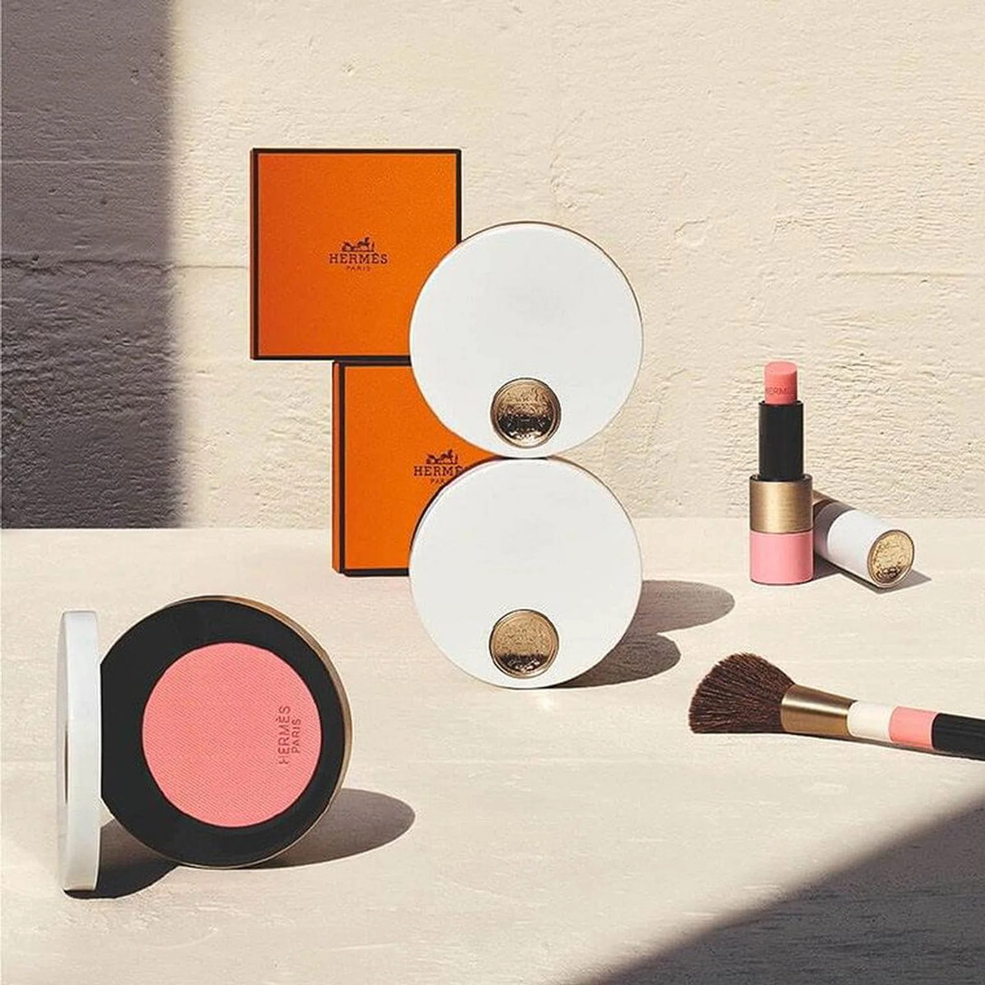 Hermes, Rose Hermes