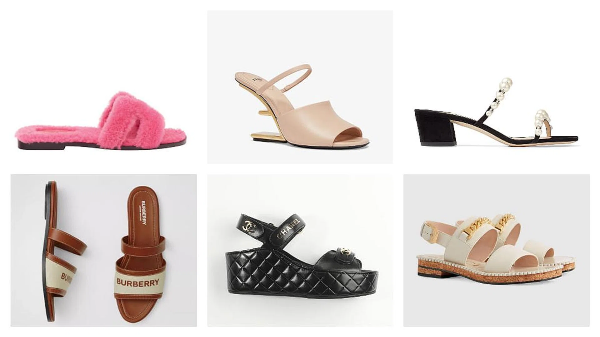 Fashion, Designer Sandals, Summer, Footwear