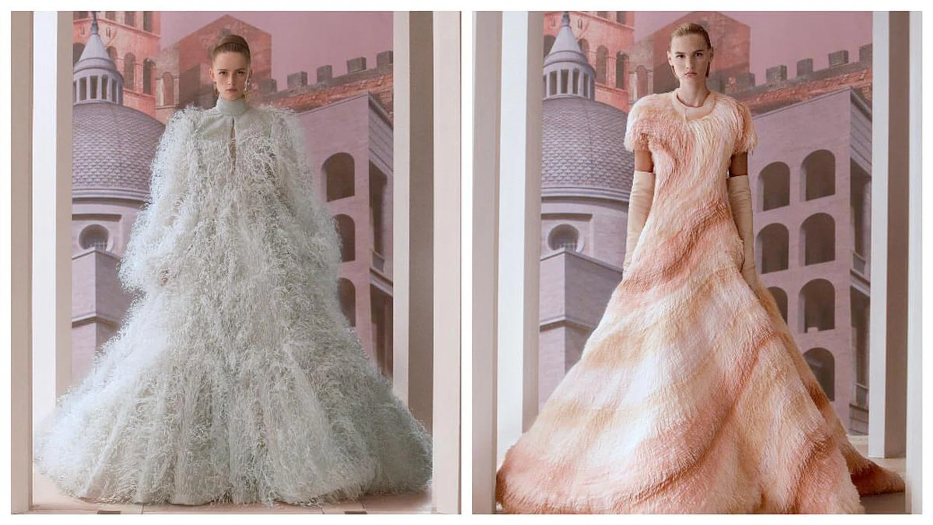 Fendi ,Fendi Couture,Kim Jones,Fall Winter,Fashion