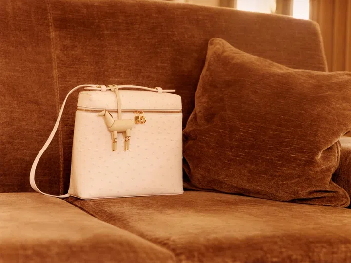 Year of the Horse, Bag Charms, Designer Brands 