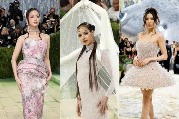 Met Gala 2026, Best Dressed, Red Carpet